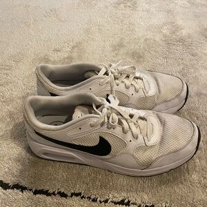 Nike shoes